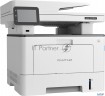 Pantum Bm5100fdw МФУ Лазерное, монохромное, принтер/сканер/копир (a4, 40стр/мин, 1200x1200 Dpi, 512