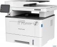 Pantum Bm5100fdw МФУ Лазерное, монохромное, принтер/сканер/копир (a4, 40стр/мин, 1200x1200 Dpi, 512