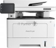 Pantum Bm5100fdw МФУ Лазерное, монохромное, принтер/сканер/копир (a4, 40стр/мин, 1200x1200 Dpi, 512