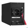 ИБП (инвертор, синус, для котла) Exegate Sinetower Sz-600.lcd.avr.1sh <600va/360w, чистый синусоида,