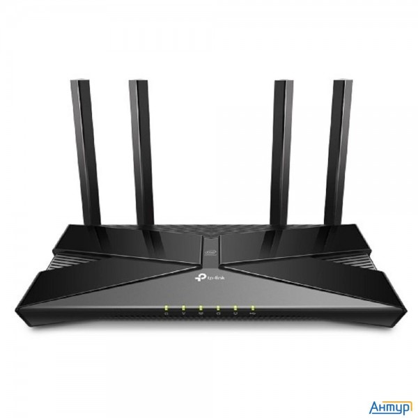 Tp-link Archer Ax3000 Двухдиапазонный гигабитный роутер Wi-fi Ax3000 с поддержкой Mesh