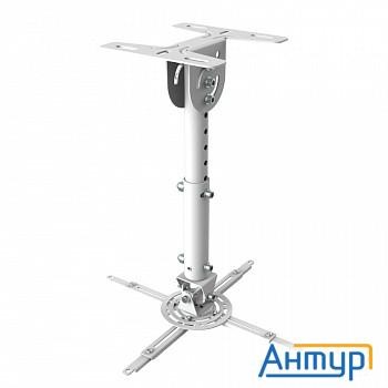 Wize Wpa-w белый {Потолочные, Макс. крепежное расстояние 260х260, макс. вес нагрузки 12 кг, Наклон,п