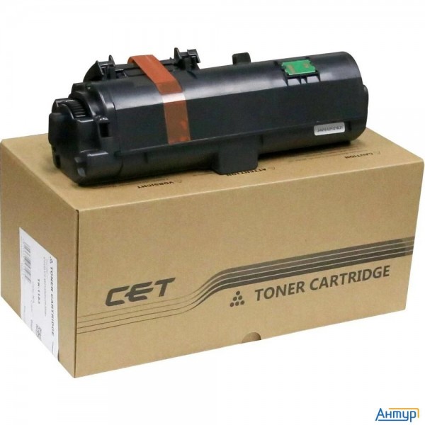 Тонер-картридж (pk9/pk11) Tk-1150 для Kyocera Ecosys M2135dn/m2635dn/p2235dn/p2635dw/p2735dw (cet),