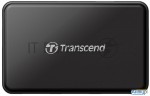 Концентратор Usb Transcend Usb3.0 4-port Hub