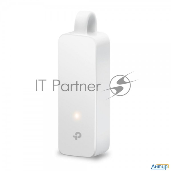 Сетевой адаптер Tp-link Ue300c Usb Type-c To Rj45 Gigabit Ethernet Network Adapter, Usb 3.0 Port, 10