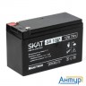 Батарея Skat Sb 1207 (12v 7ah)