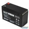 Батарея Skat Sb 1207 (12v 7ah)