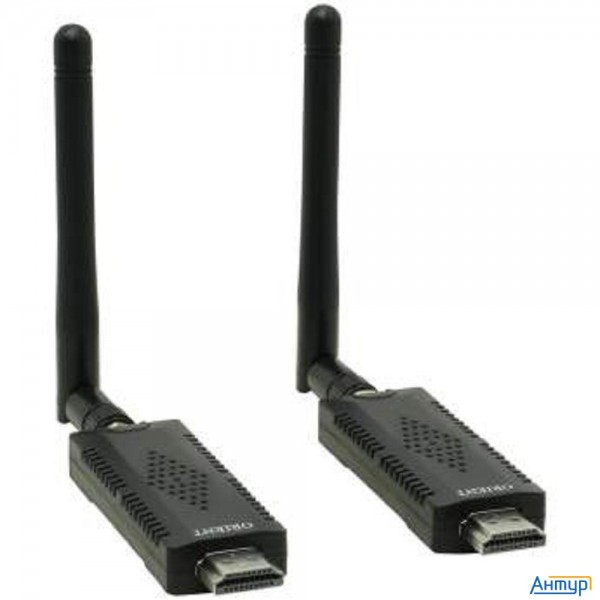 Orient Ve059, Wifi Hdmi Extender (tx+rx), Hdmi беспроводной удлинитель до 80 м, Hdmi 1.4, 1080p@60hz