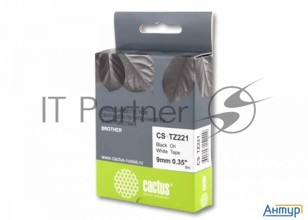 Лента Cactus Cs-tz221
