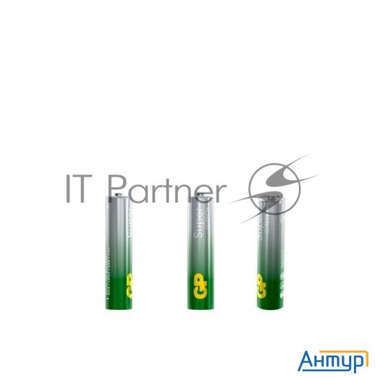 Батарейка Gp 24aa21-2crswc40 180/720