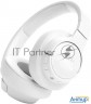 Гарнитура Jbl Tune 720 Bt 1.2м белый беспроводные Bluetooth оголовье (jblt720btwht)