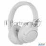Гарнитура Jbl Tune 720 Bt 1.2м белый беспроводные Bluetooth оголовье (jblt720btwht)