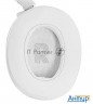 Гарнитура Jbl Tune 720 Bt 1.2м белый беспроводные Bluetooth оголовье (jblt720btwht)