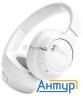 Гарнитура Jbl Tune 720 Bt 1.2м белый беспроводные Bluetooth оголовье (jblt720btwht)