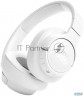 Гарнитура Jbl Tune 720 Bt 1.2м белый беспроводные Bluetooth оголовье (jblt720btwht)