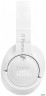 Гарнитура Jbl Tune 720 Bt 1.2м белый беспроводные Bluetooth оголовье (jblt720btwht)