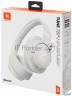 Гарнитура Jbl Tune 720 Bt 1.2м белый беспроводные Bluetooth оголовье (jblt720btwht)