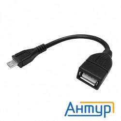 Кабель Human Friends Usb F To Micro Usb Otg Super Link Smart (ex Cb 245)