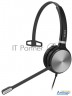 Гарнитура проводная Yealink Yhs36 Mono