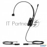 Гарнитура проводная Yealink Yhs36 Mono