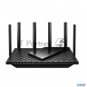 Двухдиапазонный гигабитный роутер Tp-link Archer Ax5400 Wi-fi Ax5400 с поддержкой Mesh