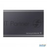Твердотельный накопитель Samsung Ssd 2tb T7, Usb Type-c, R/w 1000/1050mb/s, Titanium