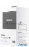 Твердотельный накопитель Samsung Ssd 2tb T7, Usb Type-c, R/w 1000/1050mb/s, Titanium