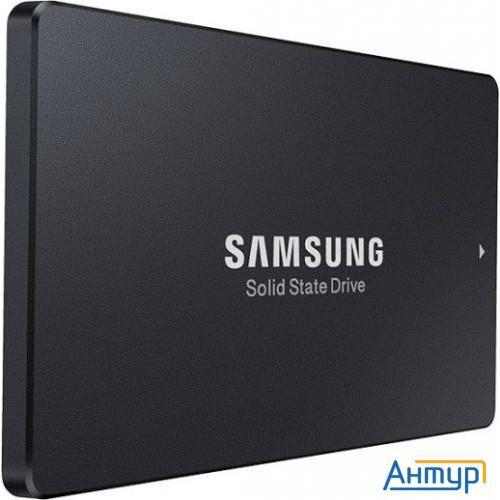 Samsung Ssd 480gb Pm893 Mz7l3480hchq-00a07
