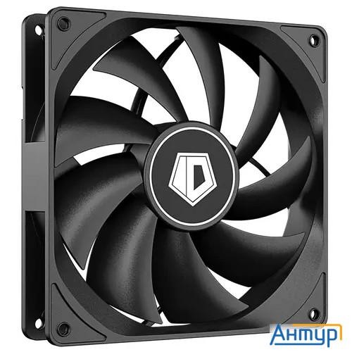 Case Fan Id-cooling Fl-12025k 120x120x25mm   Box