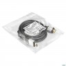 Exegate Ex294704rus Кабель Hdmi Exegate Ex-cc-hdmi8k-3.0 (19m/19m, V2.1, 3м, 8k Uhd, Ethernet, позол