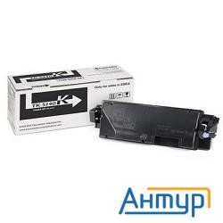 Kyocera-mita Tk-5140k Тонер картридж, Black {p6130cdn/m6x30cdn (7000стр.)}