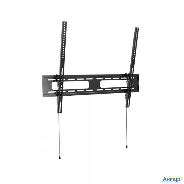 Wize [wt63] для 42"-85" Lcd телевизоров, Vesa 800x600, угол наклона 3-10°, расстояние от стены 5.5 с