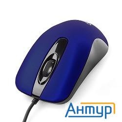 Gembird Mop-400-b Dark Blue Usb, 1000dpi