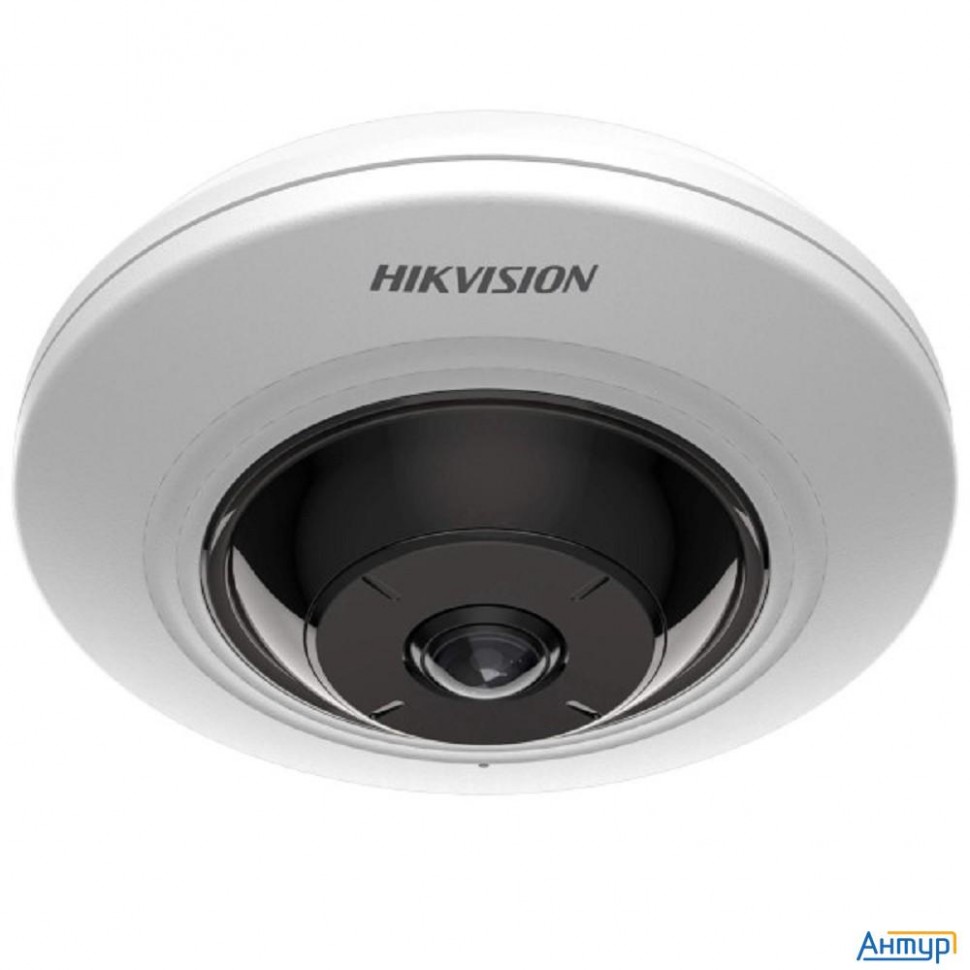 Hikvision Ds-2cd2955g0-isu  Ip-камера