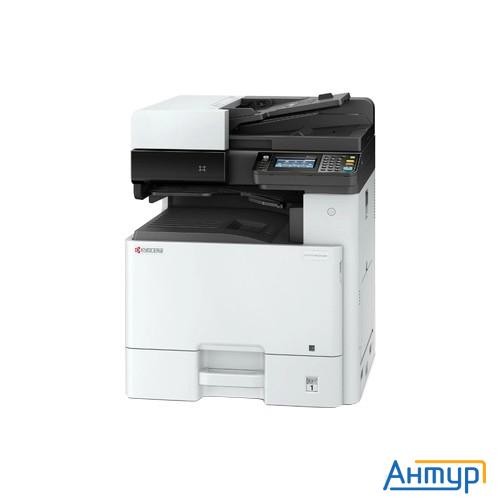 Kyocera M8130cidn (А3, 30/15 Ppm A4/a3 1,5 Gb, Usb, Network, дуплекс, а