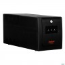 Источник бесперебойного питания Exegate Ep212521rus Power Back Unb-1500<1500va, Black, 4 евророзетки