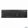 Клавиатура Keyboard Sven Standard 303 Power Usb+ps/2 чёрная Sv-03100303pu