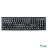 Клавиатура Keyboard Sven Standard 303 Power Usb+ps/2 чёрная Sv-03100303pu