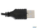 Клавиатура Keyboard Sven Standard 303 Power Usb+ps/2 чёрная Sv-03100303pu