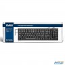 Клавиатура Keyboard Sven Standard 303 Power Usb+ps/2 чёрная Sv-03100303pu