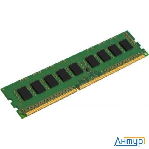 Foxline Ddr4 Dimm 8gb Fl3200d4u22-8g  Pc4-25600, 3200mhz