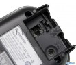 Телефон Panasonic Kx-tg2511run (платиновый) {АОН, Caller Id,спикерфон на трубке,переход в Эко режим