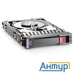 Hp 600gb 6g Sas 10k Rpm Sff (2.5-inch) Sc Enterprise Hard Drive (652583-b21 / 653957-001(b) / 507129