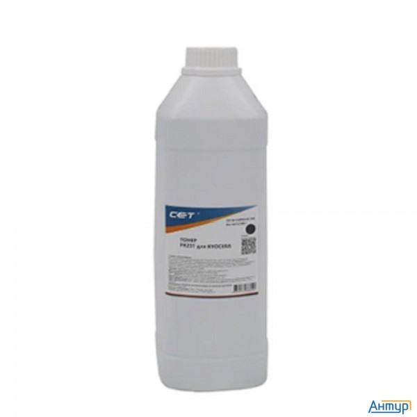 Тонер Pk231 для Kyocera Ecosys M8124cidn/8130cidn (japan) Black, 500г/бут, (унив.), Osp0231k-500, ,