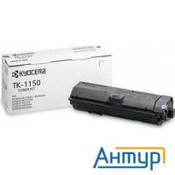 Tk-1150 Тонер картридж Kyocera-mita (p2235dn,p2235dw, M2135dn,m2635dn,m2735dw (3000 стр.))