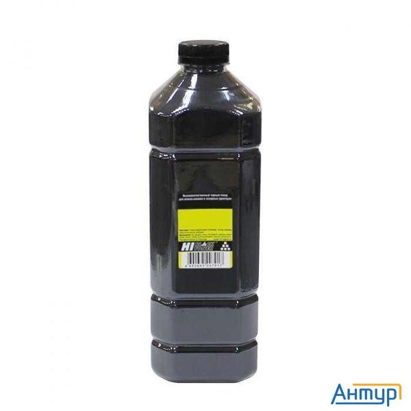 Hi-black Тонер Универсальный для Hp Lj 1010/1200, Тип 2.6, Bk, 1 кг, канистра