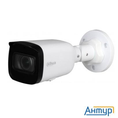 Dahua Dh-ipc-hfw1230t1p-zs-s5 Уличная цилиндрическая Ip-видеокамера 2Мп, 1/2.8” Cmos, моторизованный