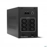 Источник бесперебойного питания Exegate Ep285500rus Specialpro Smart Llb-1500.lcd.avr.c13.rj.usb<150