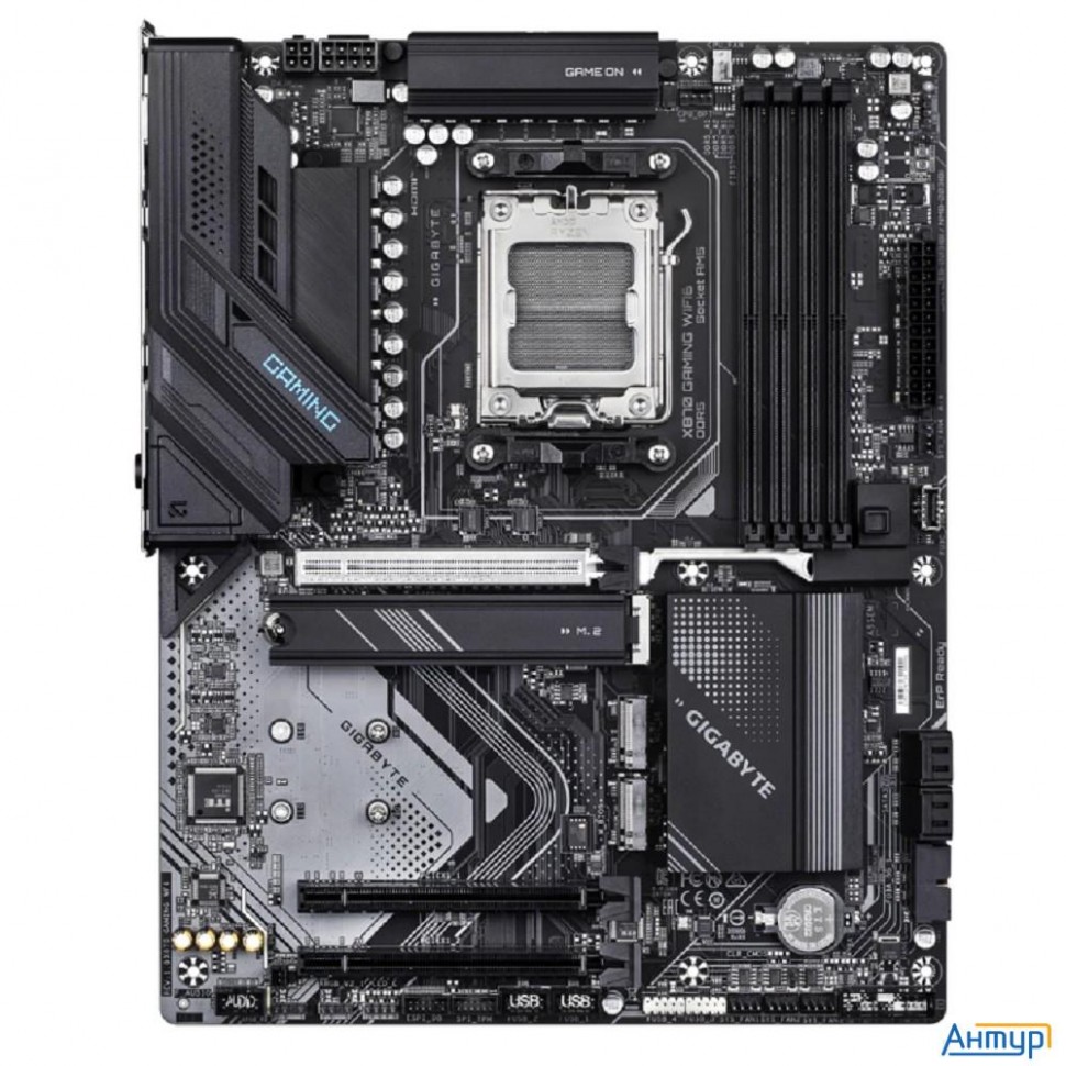 Gigabyte X870 Gaming Wf6