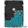 Жесткий диск Hdd Toshiba Sata 16tb 3.5" Server 7200 6gbit/s 512mb